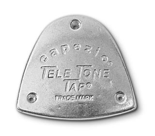 Capezio -Teleton Platten Spitze